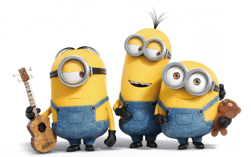 Die Minions