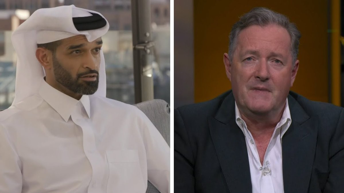 Coupe du monde 2022: Le Qatar admet des centaines de morts