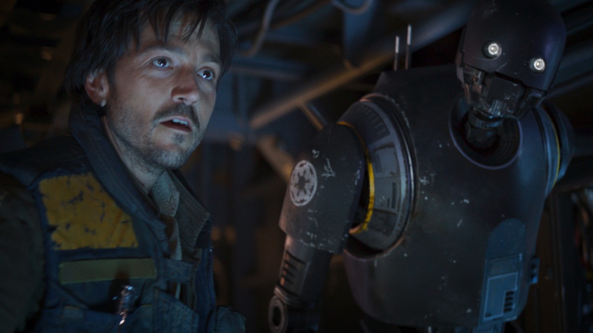 Rogue One