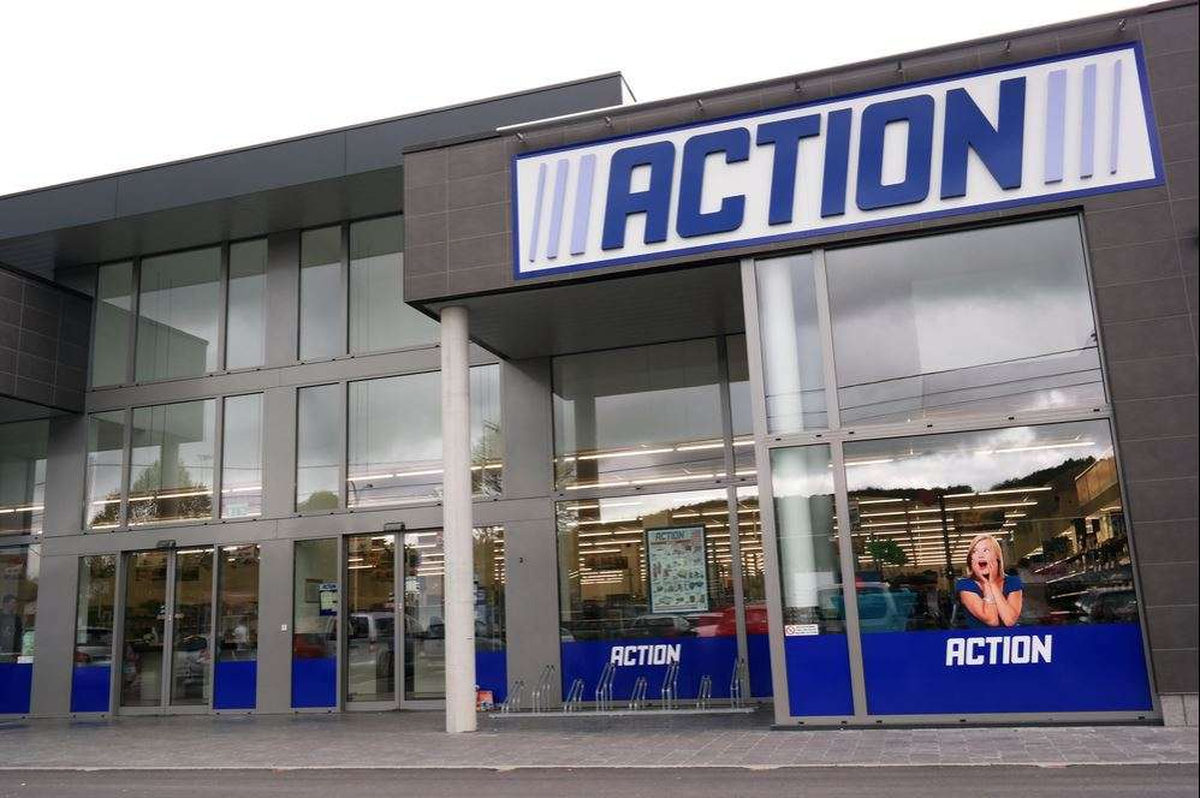 Action débarque en Suisse