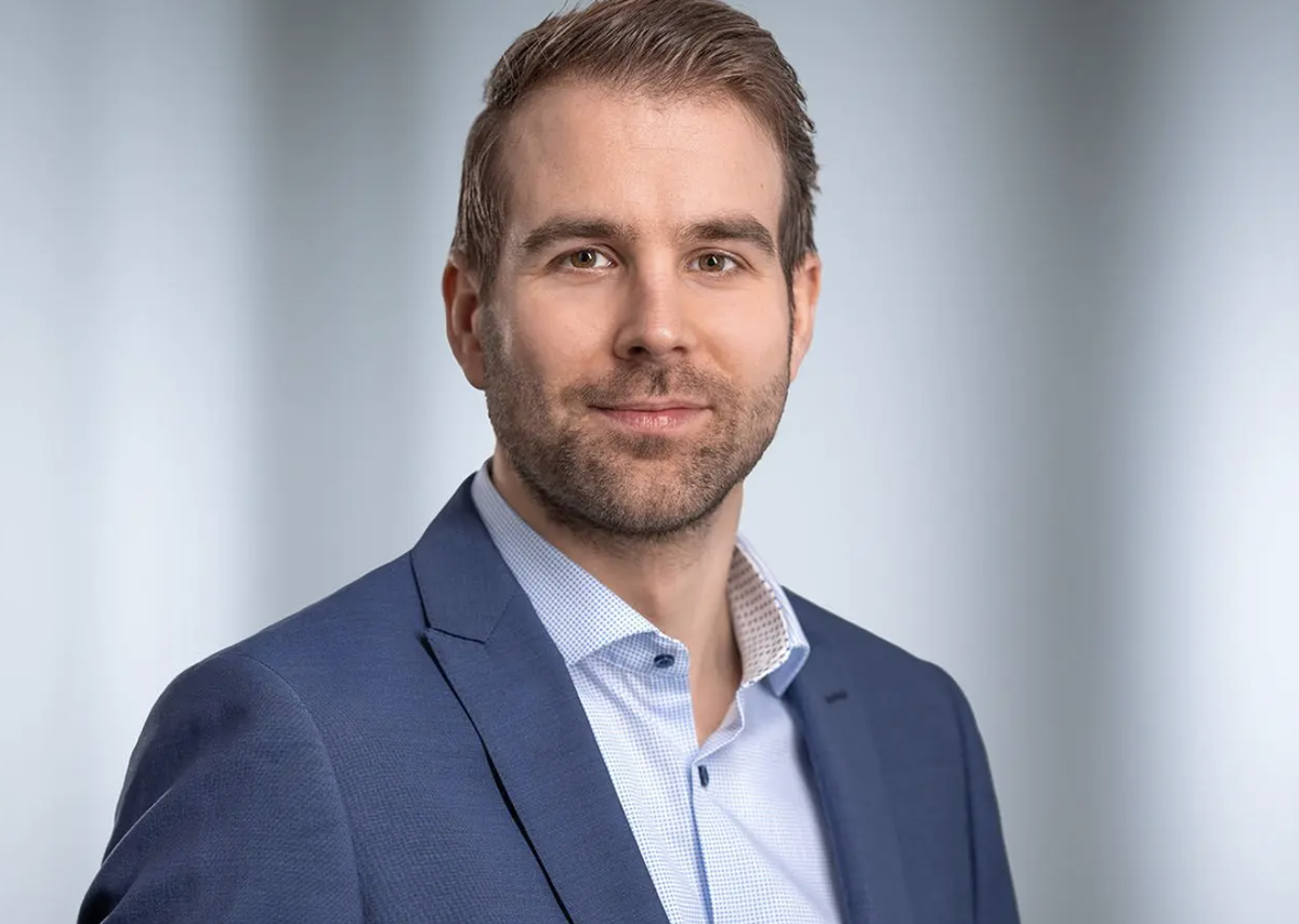 Lukas Schmid d'Avenir Suisse