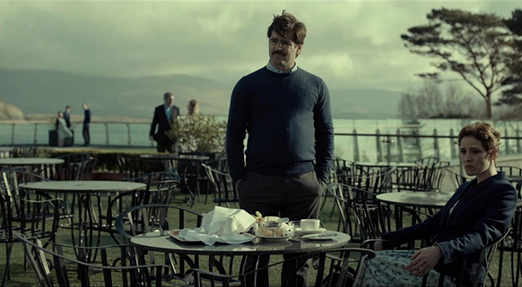 The Lobster Film Colin Farrell Indie-Cinema Komödie Drama Kino Geheimtipp