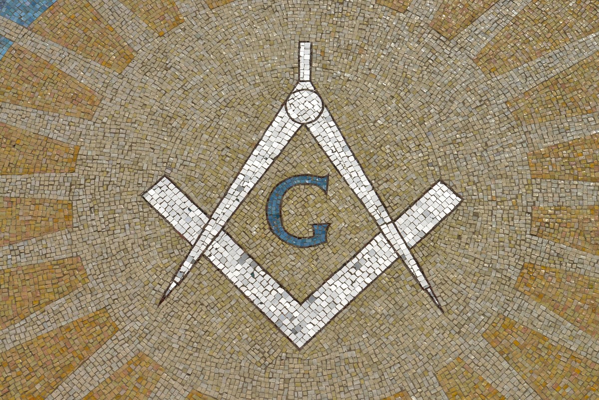 Freimaurer, Mosaik, Boston, Massaschusetts, USA Freimaurer Mosaik Boston Massaschusetts USA

Freemasons Mosaic Boston USA Freemasons Mosaic Boston USA