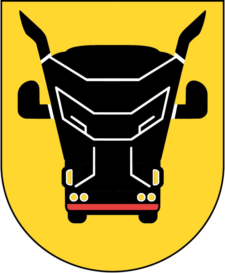 Uri ehrliche Flagge