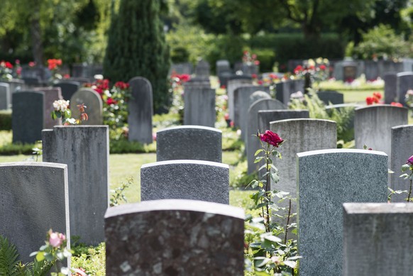 Im Jahr 2011 starben in der Schweiz 1483 Personen nach einem Sturz zuhause.