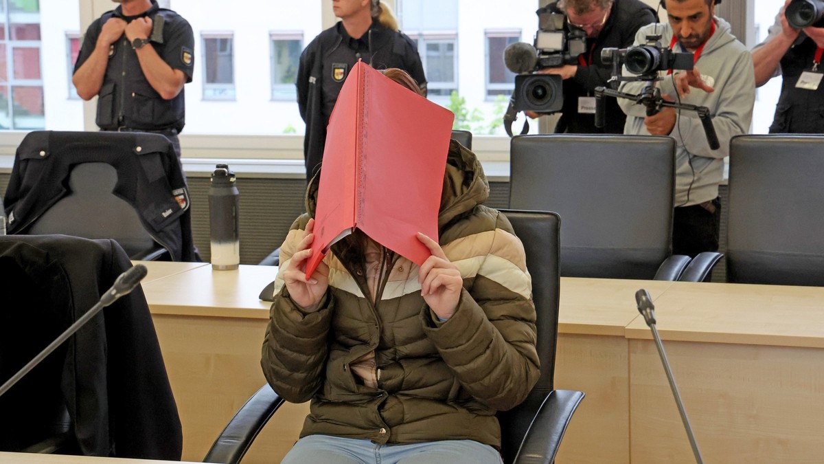 Mordfall Fabian: Vater und Angeklagte Gina H. sind «wieder ein Paar»