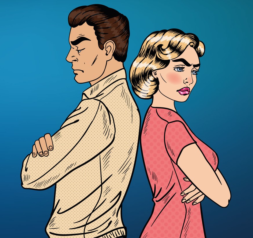 «Ich begann, heimlich in Sexkinos zu gehen …»