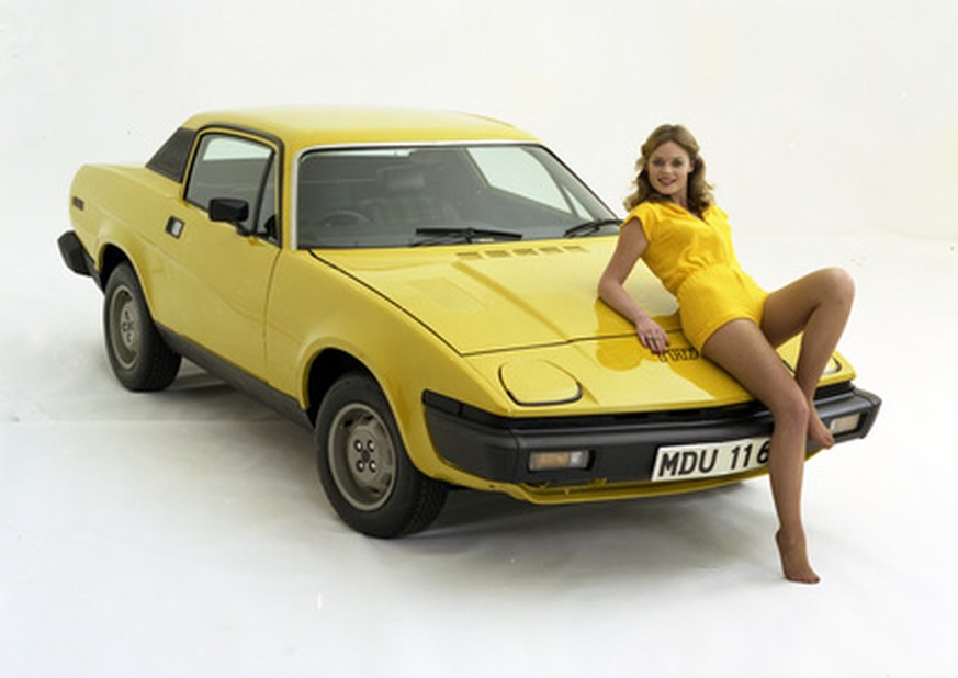 triumph tr7 auto sportwagen british leyland https://www.pinterest.ch/Bonefishin/triumph-cars/?lp=true