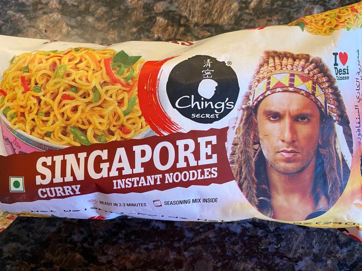 Lustige Verpackungen und Verpackungs-Fails aus aller Welt