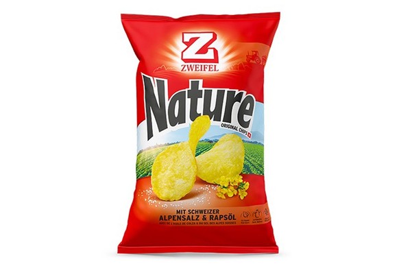 Watsons ultimativer Chips-Test