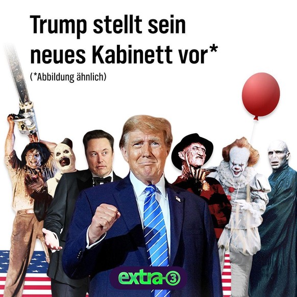 Trump-Meme
