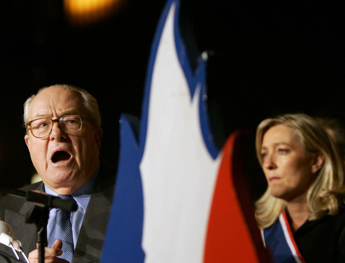5 octobre 1972-2022: le RN fête ses 50 ans