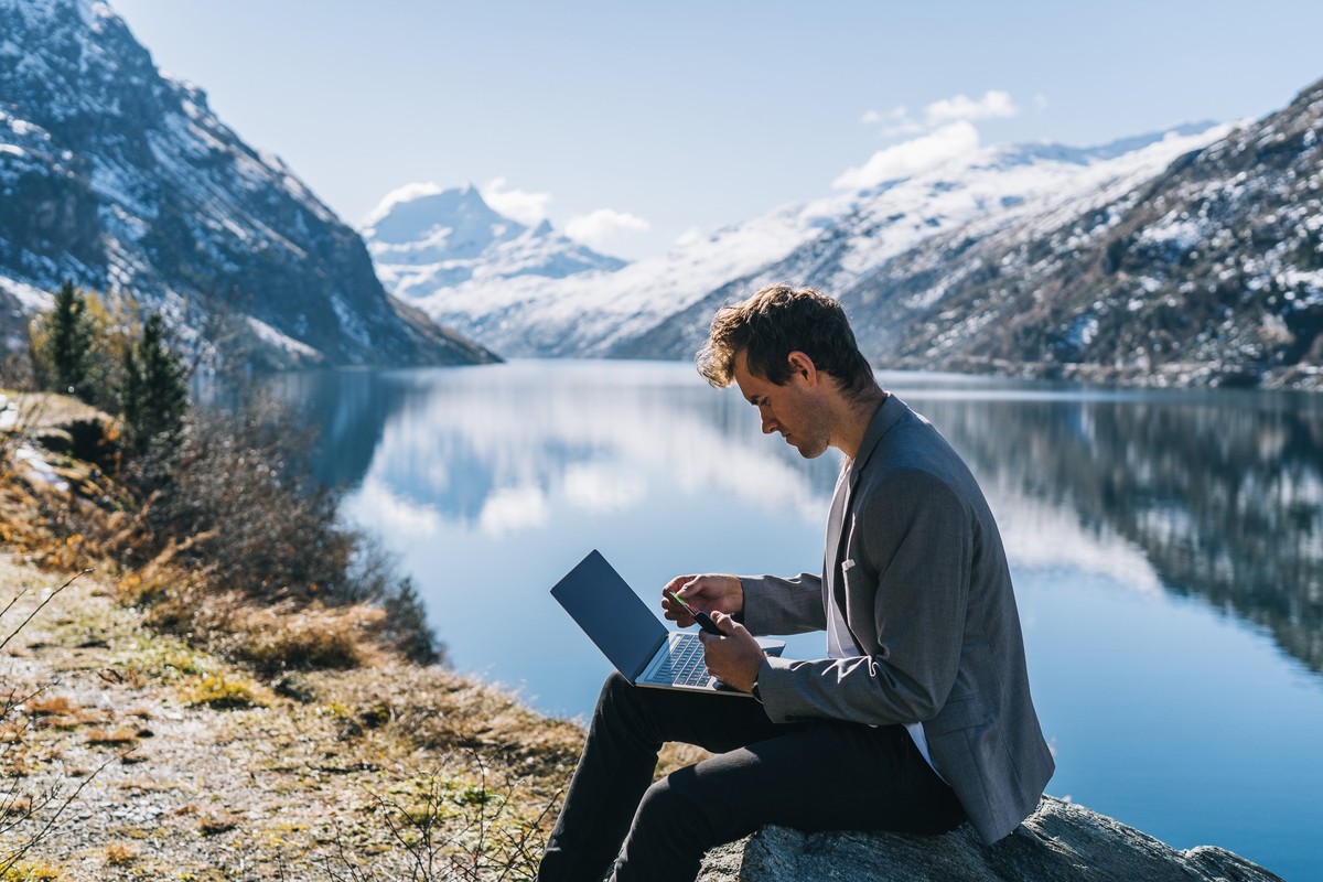 Le télétravail a atteint ses limites.