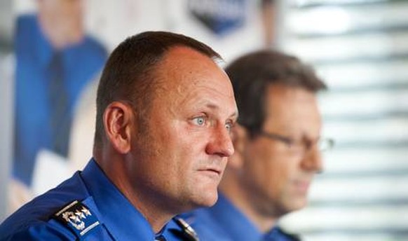 Stephan Reinhardt.