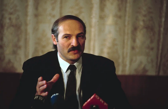 Lukaschenko