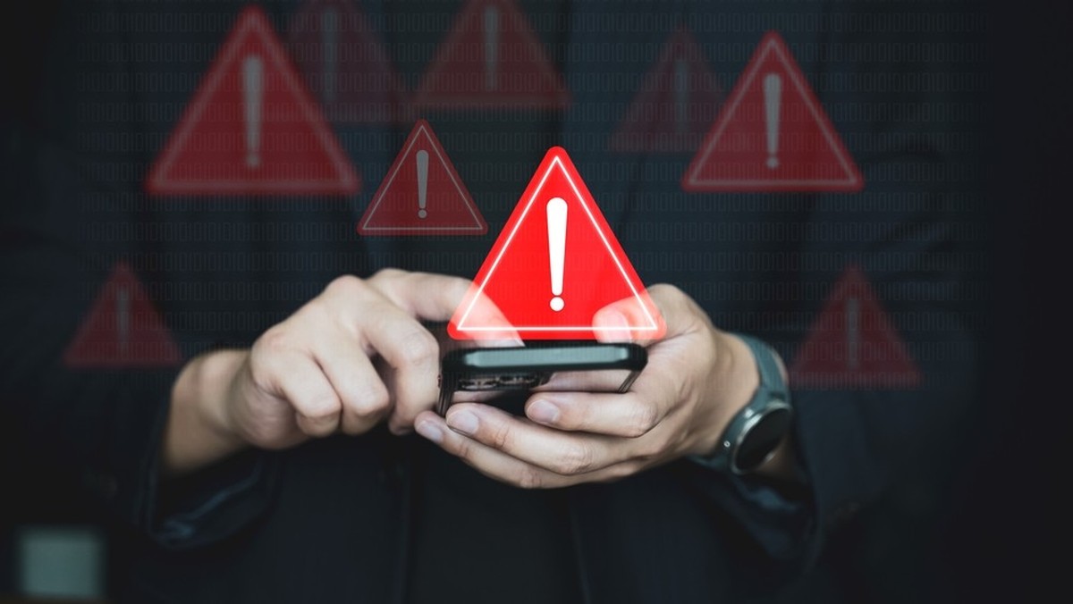 Fausses amendes: trois personnes interpellées à Genève (image illustration).