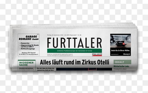 Was bringt Blocher der Verkauf der Â«Basler ZeitungÂ»? 6 Fragen, 6 Antworten
Diese Zeitung kam bis jetzt 1x gratis pro Woche in den Briefkasten.
Ab und zu las ich ein wenig in diesem Regionalblatt.
 ...