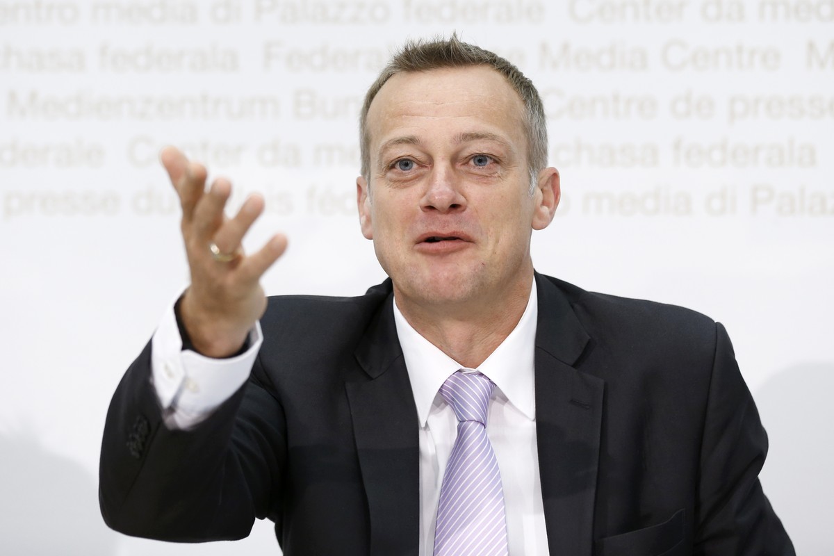 Wie konkret sind die Avancen von BDP-Präsident Martin Landolt wirklich? CVP und GLP reagieren schon mal eher vage.