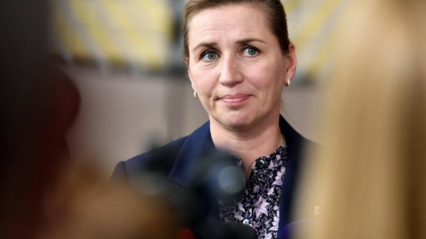 Concerned right-wing populists and new parties – uncertainty ahead of Denmark elections ‘Hate Putin’s Russia’: This Russian oligarch wants to give up his passport