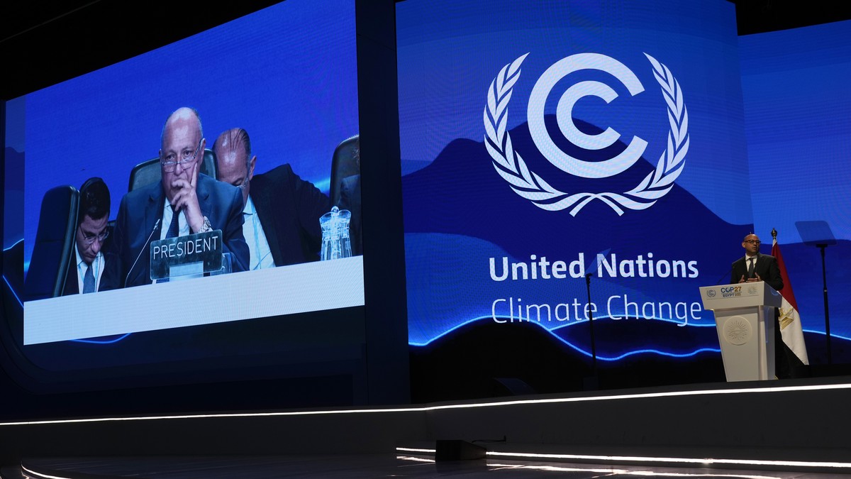 UNKlimagipfel Ein Durchbruch und Frust über Stillstand