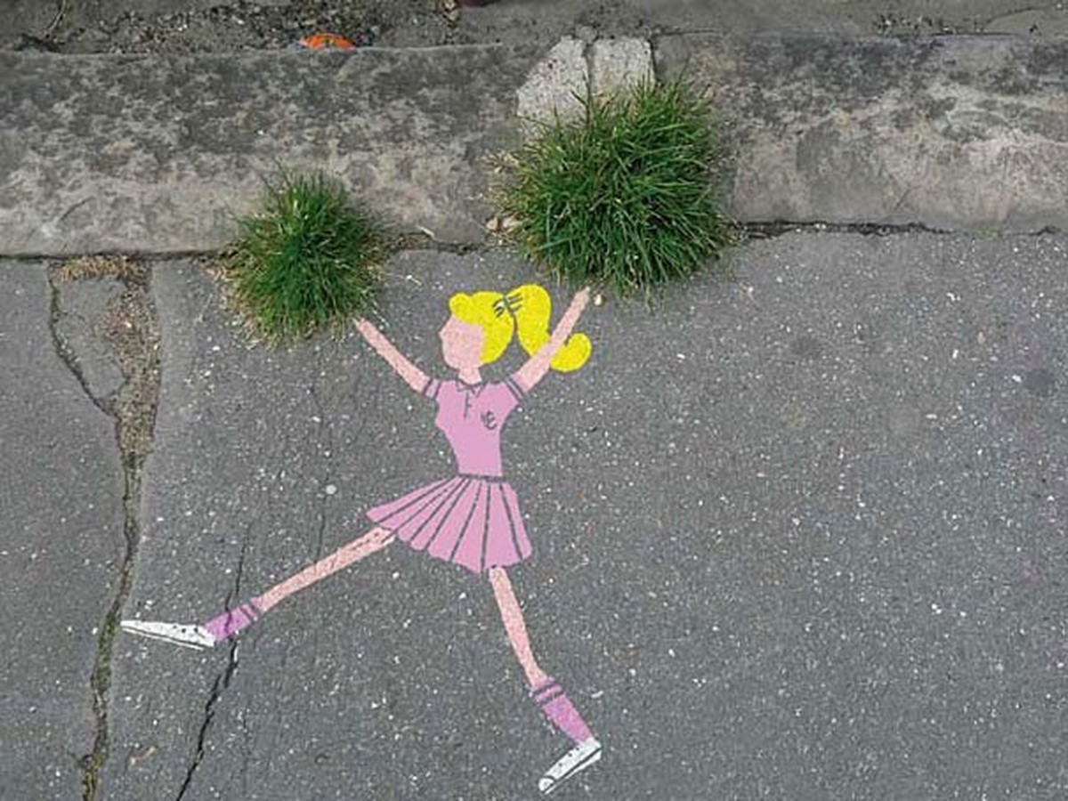 Street art
