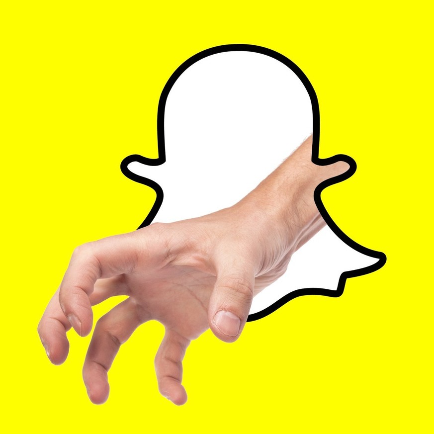 Snapchat lässt die Hosen runter – 8 Fakten, die man kennen sollte