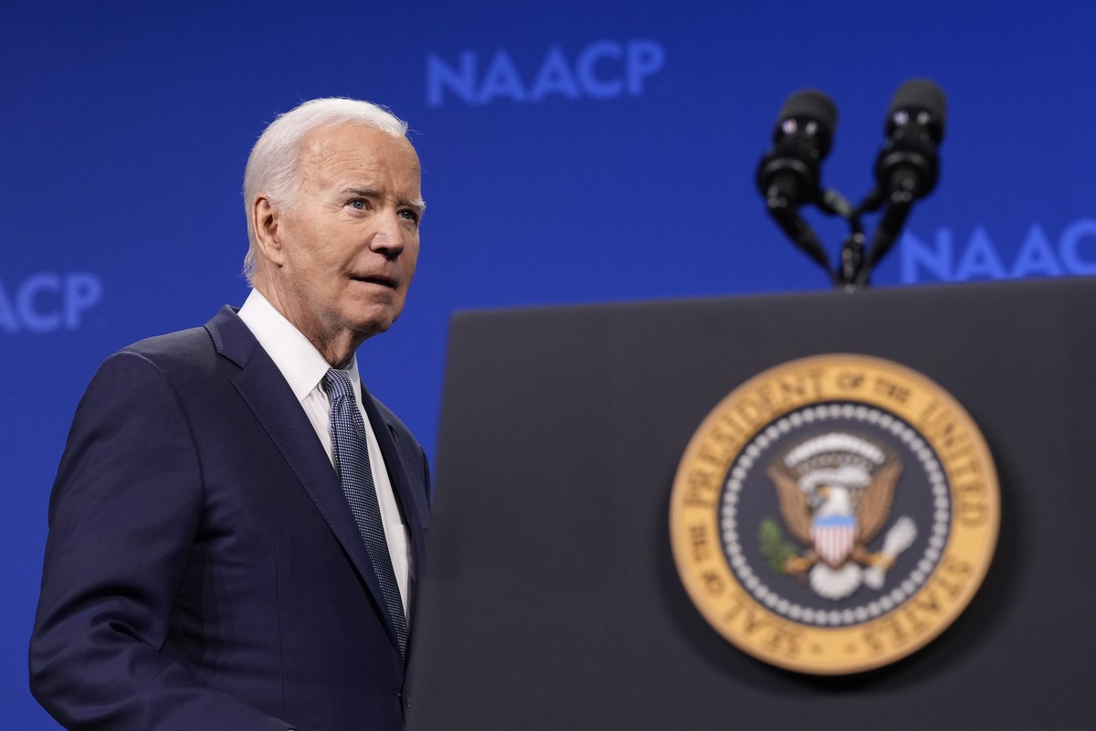 Joe Biden a le Covid