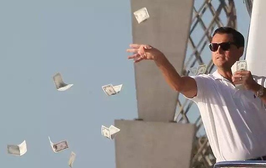 Und ... es ist weg – was mit deinem Geld passiert, wenn deine Bank hops geht