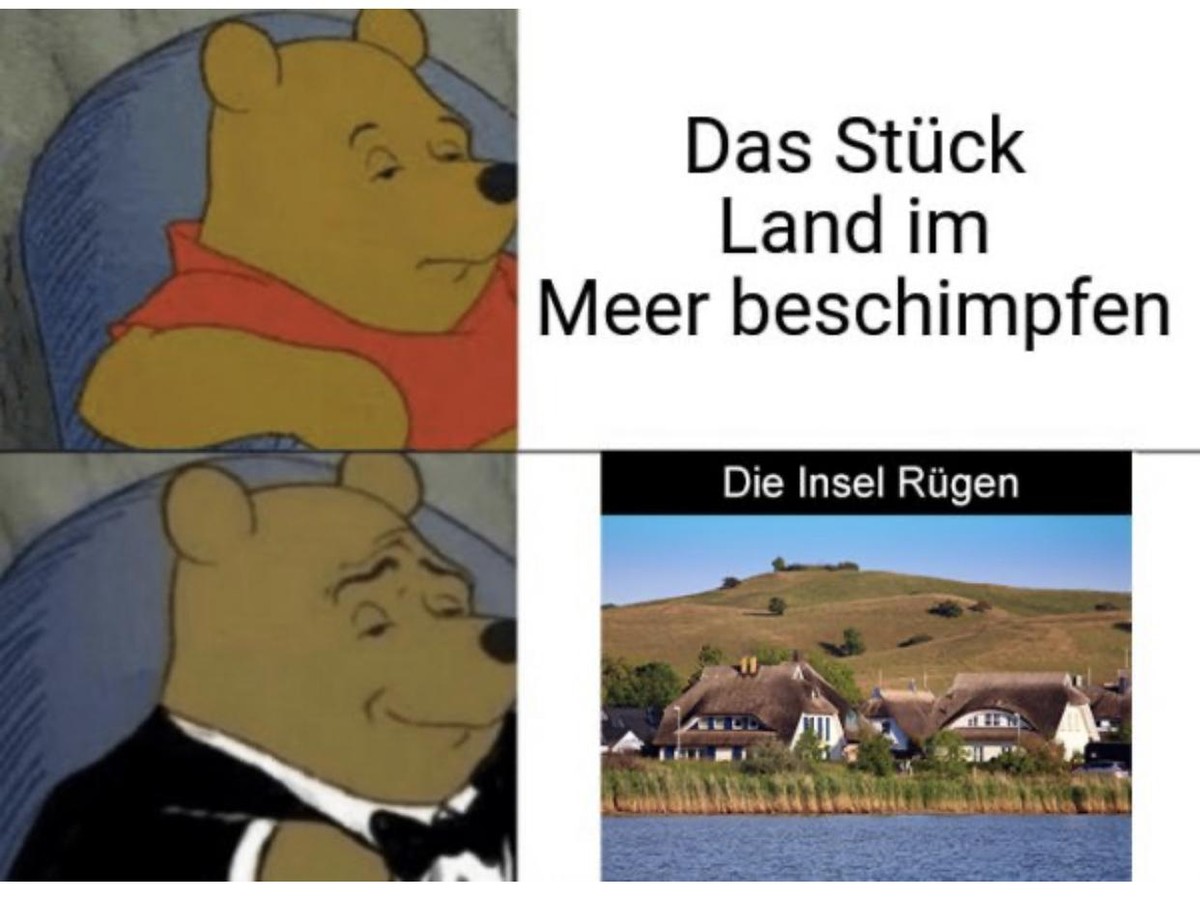 Keine Angst, es sieht gefährlicher aus, als es ist. Hopp, PICDUMP!
Neues vom „Sag es mit Stil“