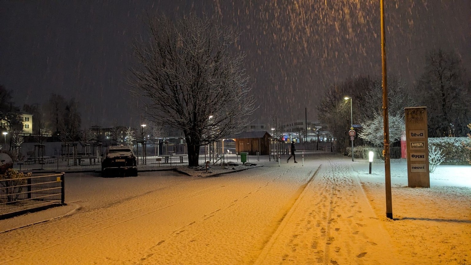 Jona Schnee, 23.12.2024