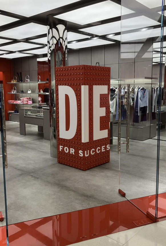 Die lustigsten fails der Woche: Diesel
