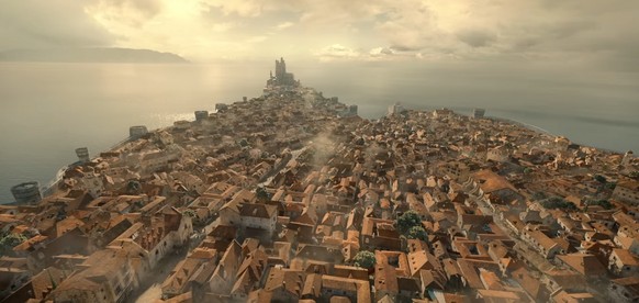 game of thrones kings landing