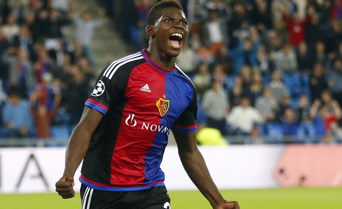Auf Breel Embolo und Co. lastet heute ein millionenschwerer Druck.&nbsp;