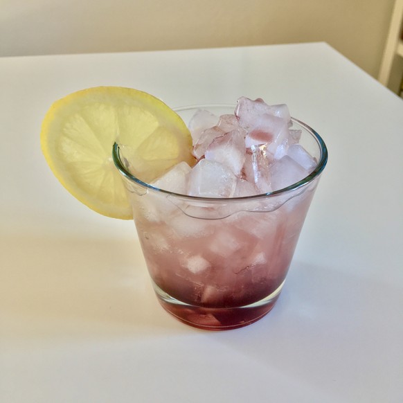bramble cocktail hausbar drinks spirits schnapps whisky rye wodka gin trinken baroni