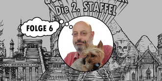 Wir haben Huber beim Quiz-Fremdgehen erwischt. Und ihm die Quittung serviert ...