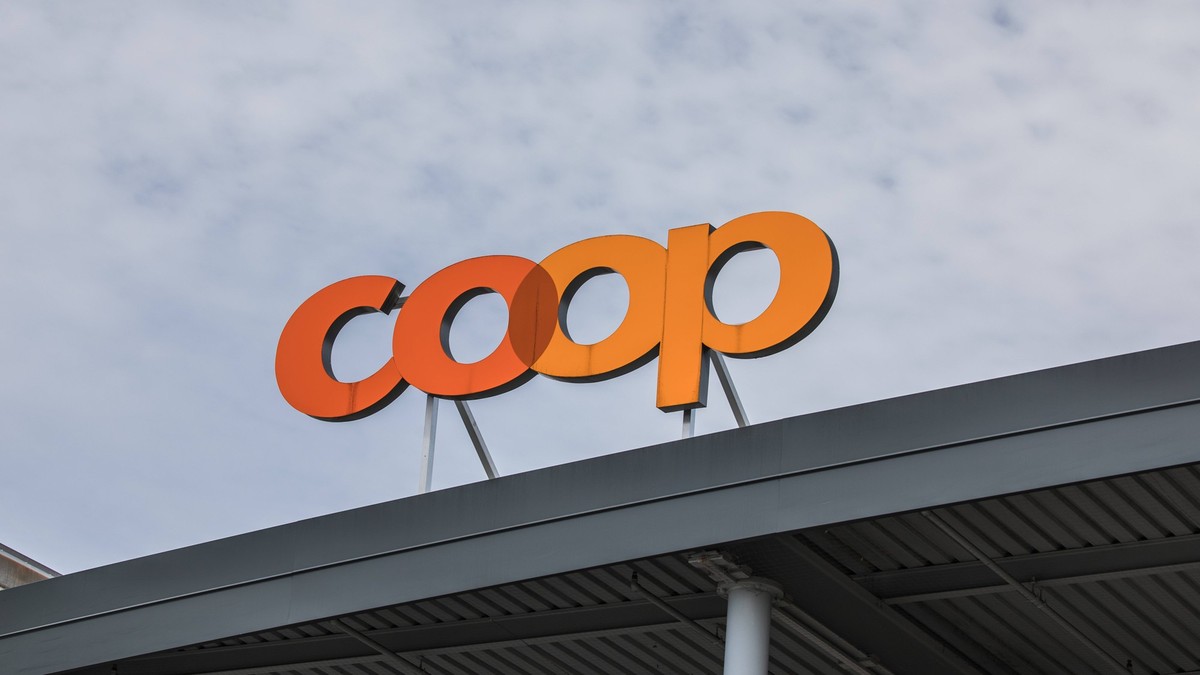 Voler dans les étalages de la Coop peut avoir de lourdes conséquences.