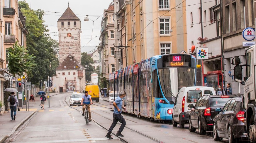 Basler Vergewaltigungsfall: die Hintergründe in sieben Kapiteln - Vimarsana News