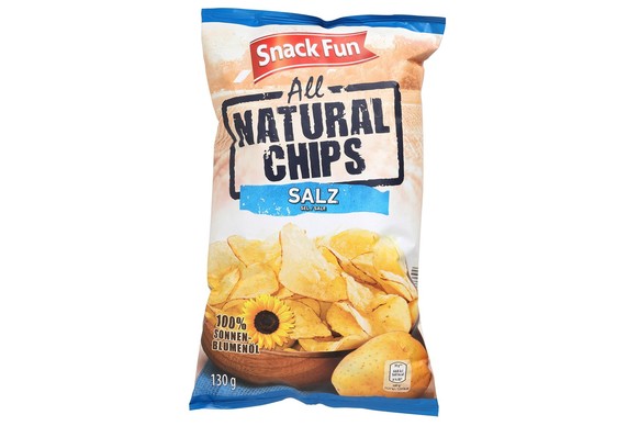 Watsons ultimativer Chips-Test