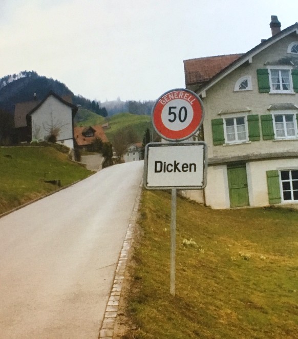 dicken tg schweiz lustige ortsnamen sg