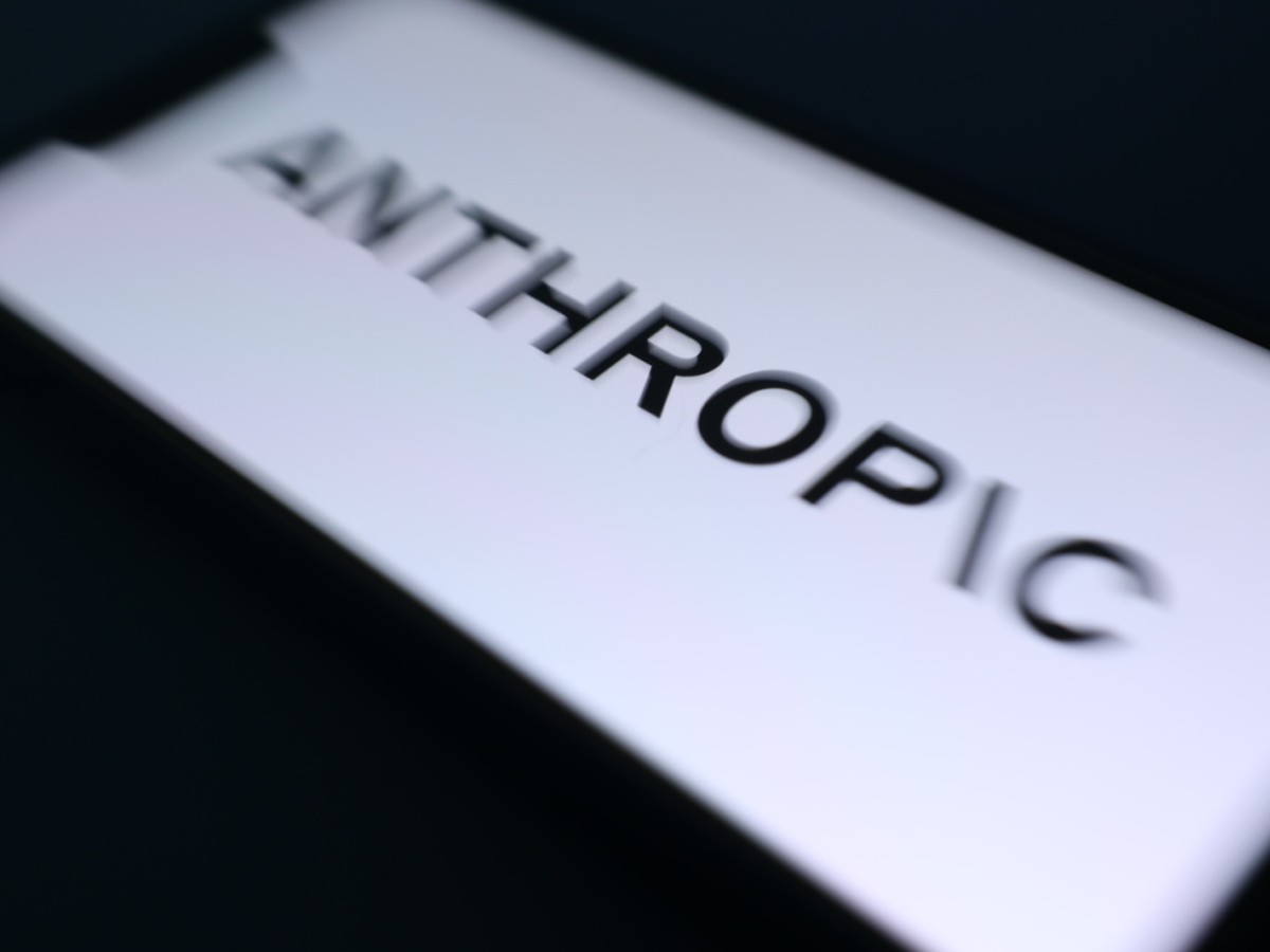 La start-up américaine d'intelligence artificielle (IA) Anthropic a rencontré lundi de hauts responsables de l'administration Trump.