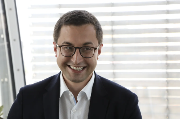 «Würde mich über Büro in Bern sehr freuen» - Alexander Korostelev