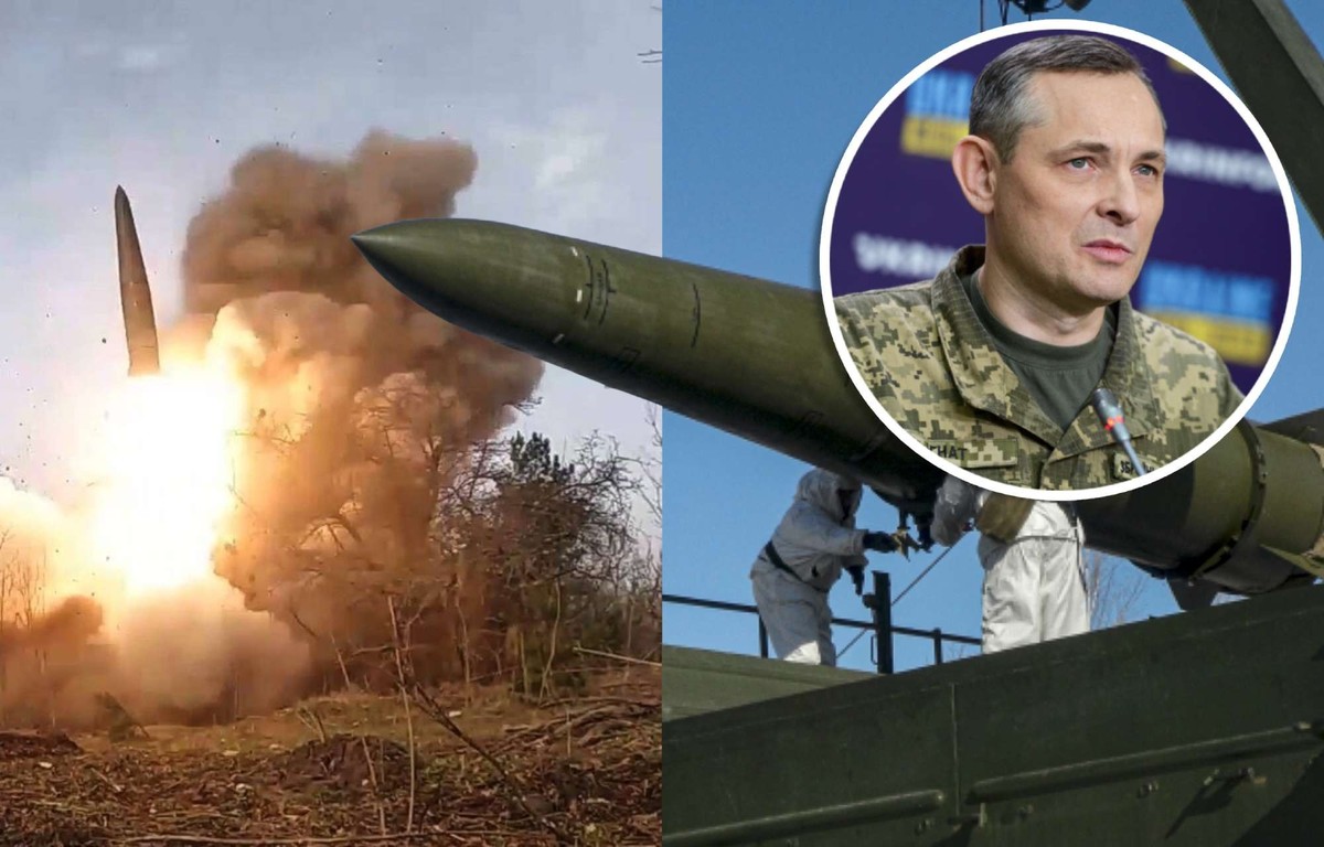 Ukraine: Les missiles de Poutine peuvent déjouer les radars