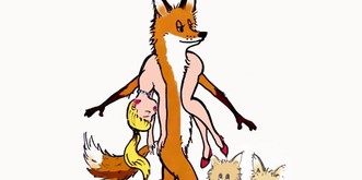 Weil die Schweiz wieder Pelz trägt: In diesen 21 Cartoons rächen sich die Tiere