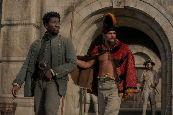 chief of war mit jason momoa