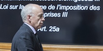 Der Streit um die Unternehmenssteuerreform III zeigt: Die Schweiz ist schizophren