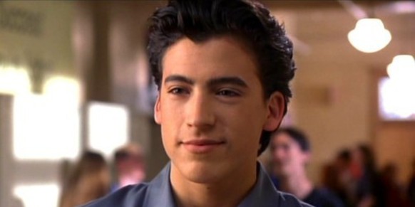 10 Dinge, die ich an Dir hasse/ 10 things i hate about you
andrew keegan