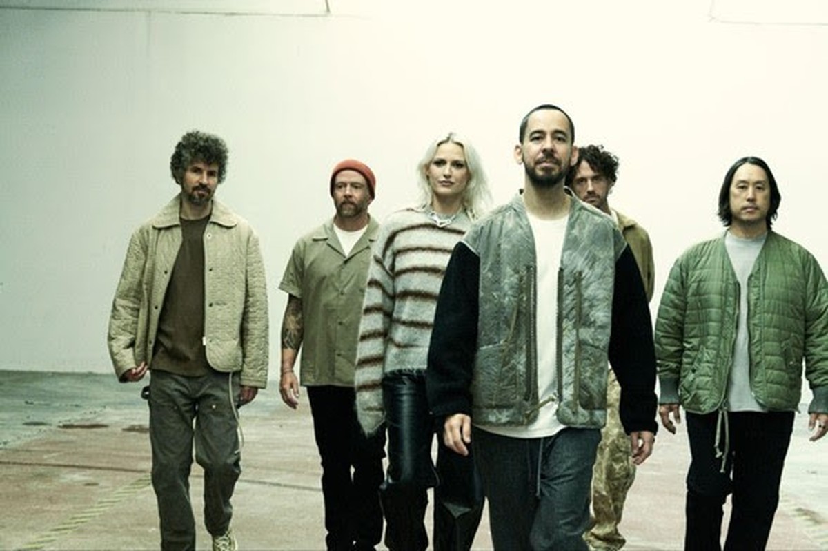Linkin Park 2024