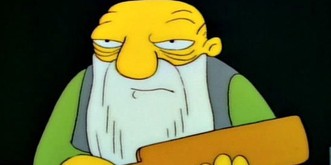 Nur für Profis: Wie gut kennst du die Simpsons wirklich?
