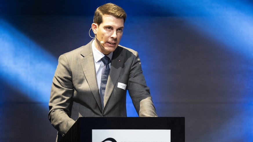 Because of war material for Ukraine: FDP president Burkart shares against SVP and Greens Number of border commuters rises by 6.1 percent – three cantons are mainly affected