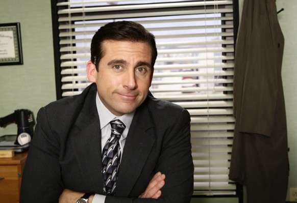 Steve Carell wäre fast nicht der beste Boss der Welt geworden.